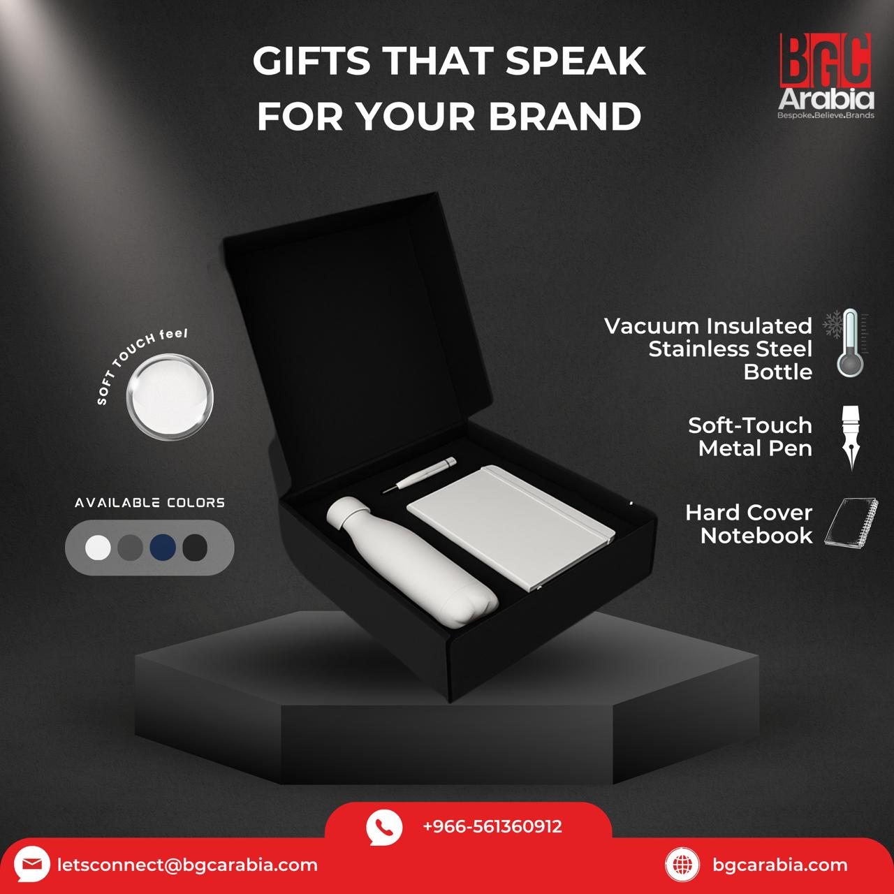 Corporate Gifting
